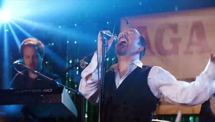 David Brent: Life On The Road Trailer OV