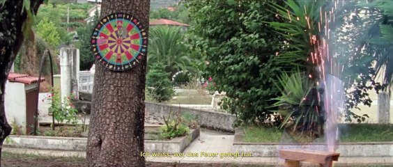 1001 Nacht Vol. 1 OmU