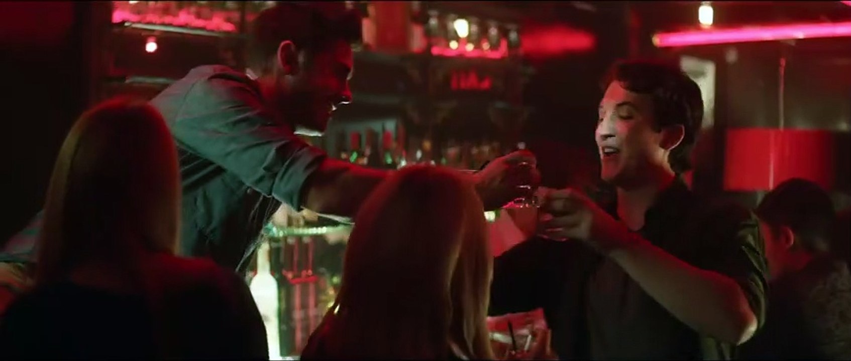Für immer Single? Trailer (3) OV