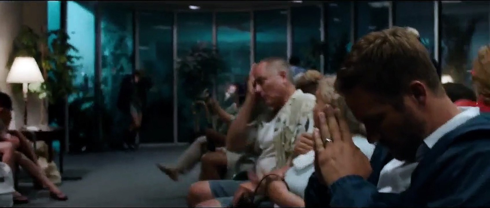 Hours - Wettlauf gegen die Zeit Trailer DF