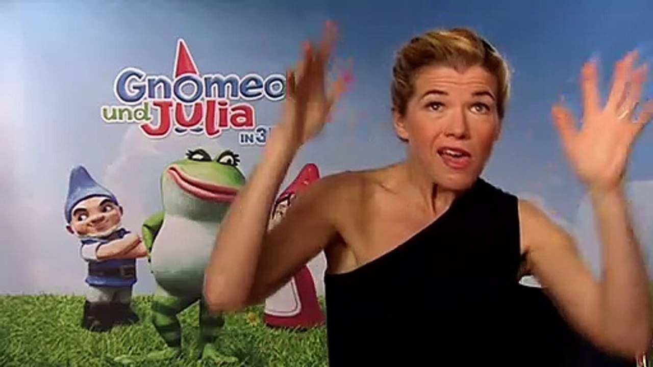 Interviews 1 - Deutsch