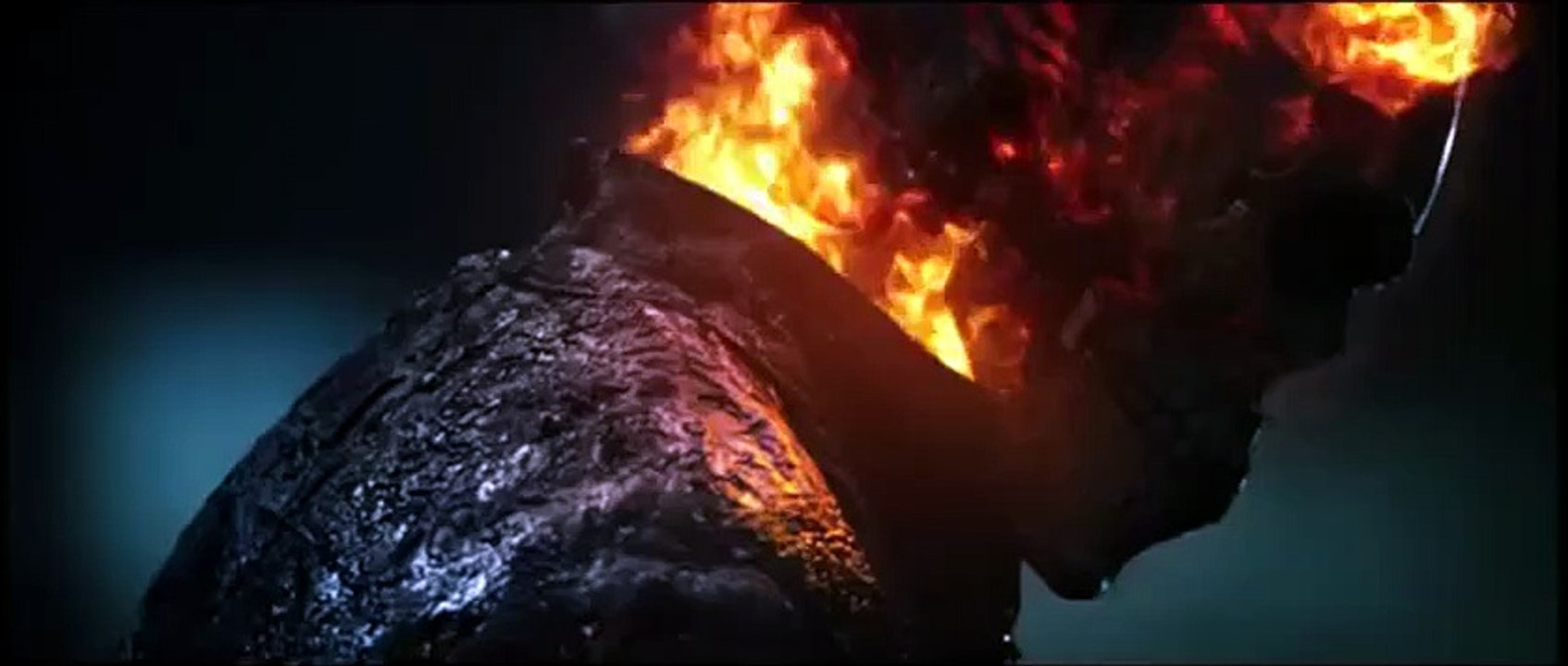 Ghost Rider 2: Spirit of Vengeance Trailer DF