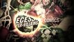 Necessary Evil: Super-Villains of DC Comics Trailer OV