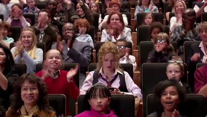 Das Fliegende Klavier Trailer (2) DF