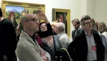 L’Accademia Carrara: Il Museo Riscoperto Trailer OV