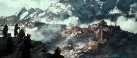 Der Hobbit: Smaugs Einöde Trailer (9) OV
