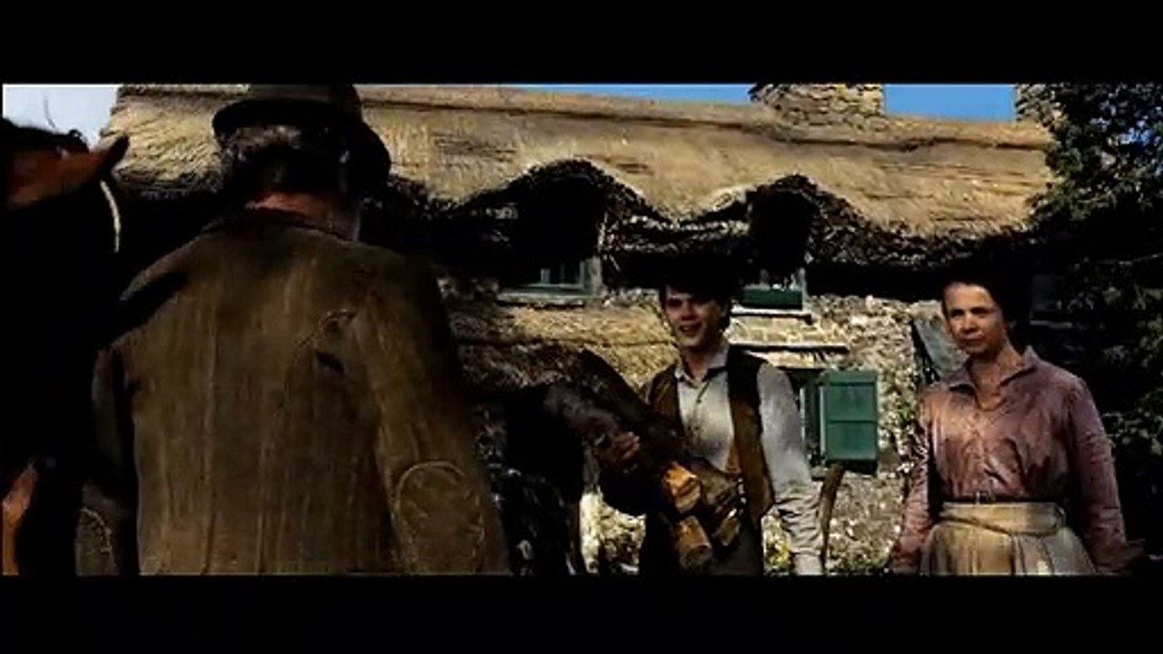 Gefährten Making of DF