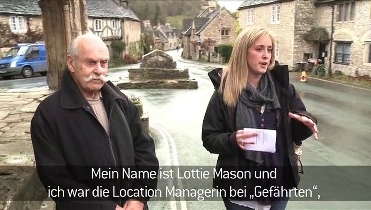 Interviews 1 - Deutsch