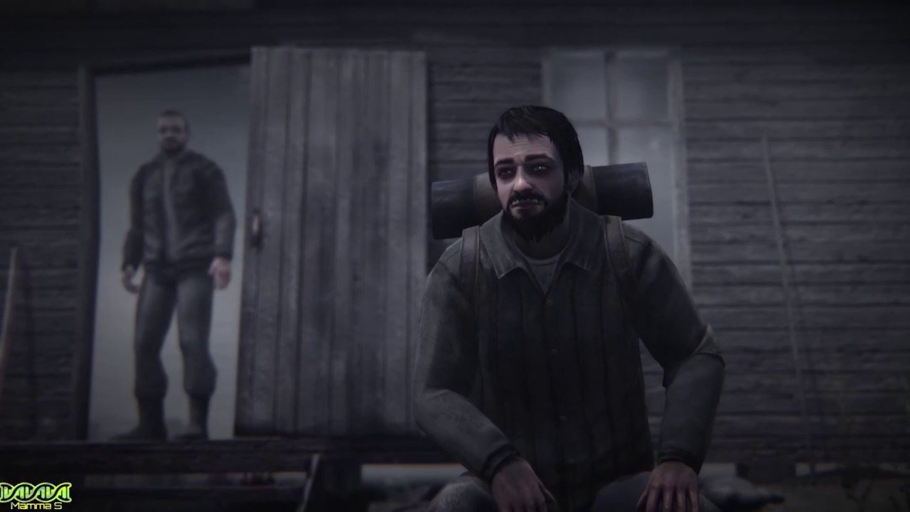 35mm Gameplay