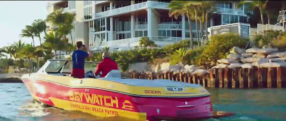 Baywatch Trailer (8) OV