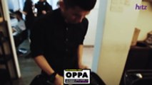 HITZ OPPA: KOREAN MAKEOVER