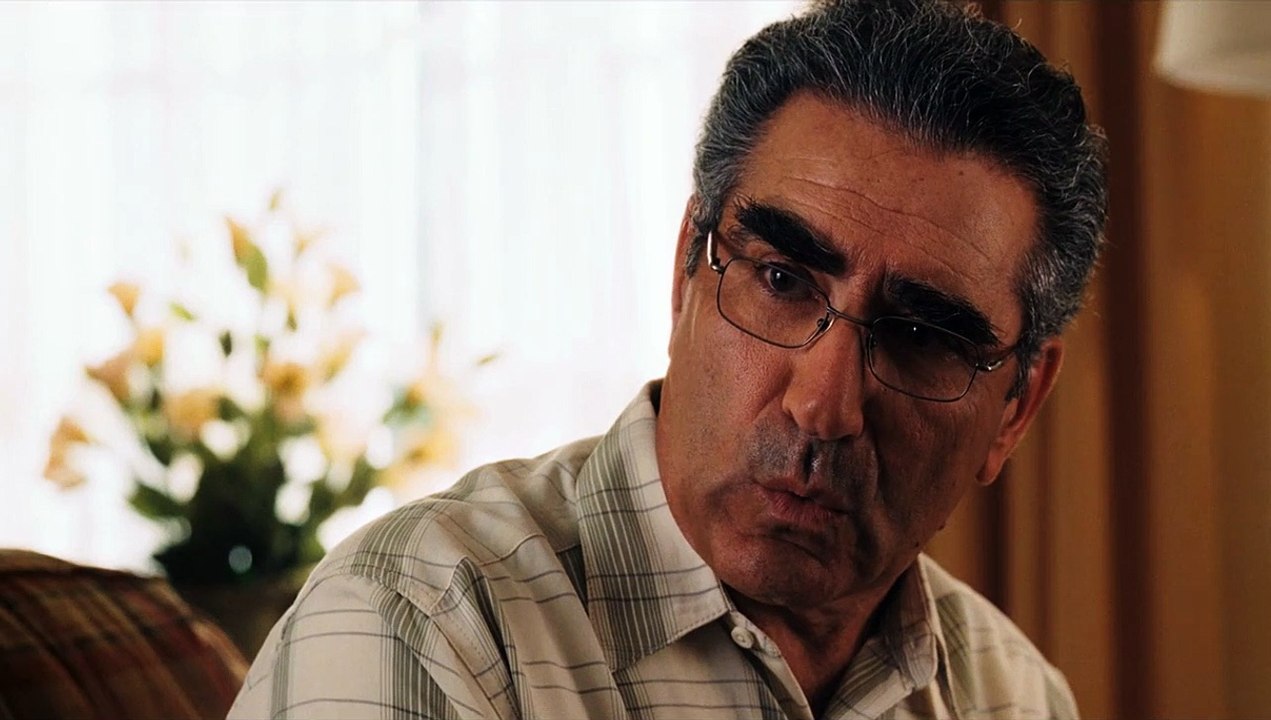 American Pie 4: Das Klassentreffen Videoauszug (2) DF