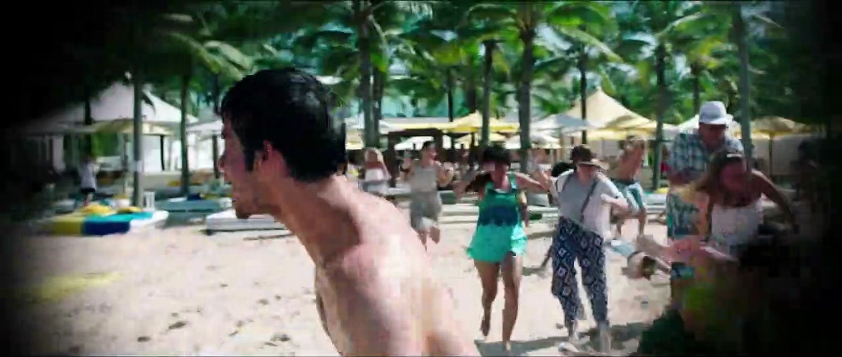 American Assassin Trailer (2) DF