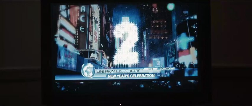 Holidays - Surviving Them Is Hell Trailer DF