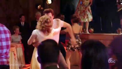 Dirty Dancing '17 Teaser (2) OV
