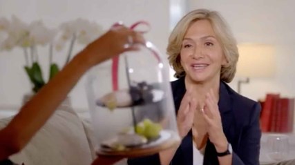 Une ambition intime (M6) : bande annonce du portrait de Valérie Pécresse