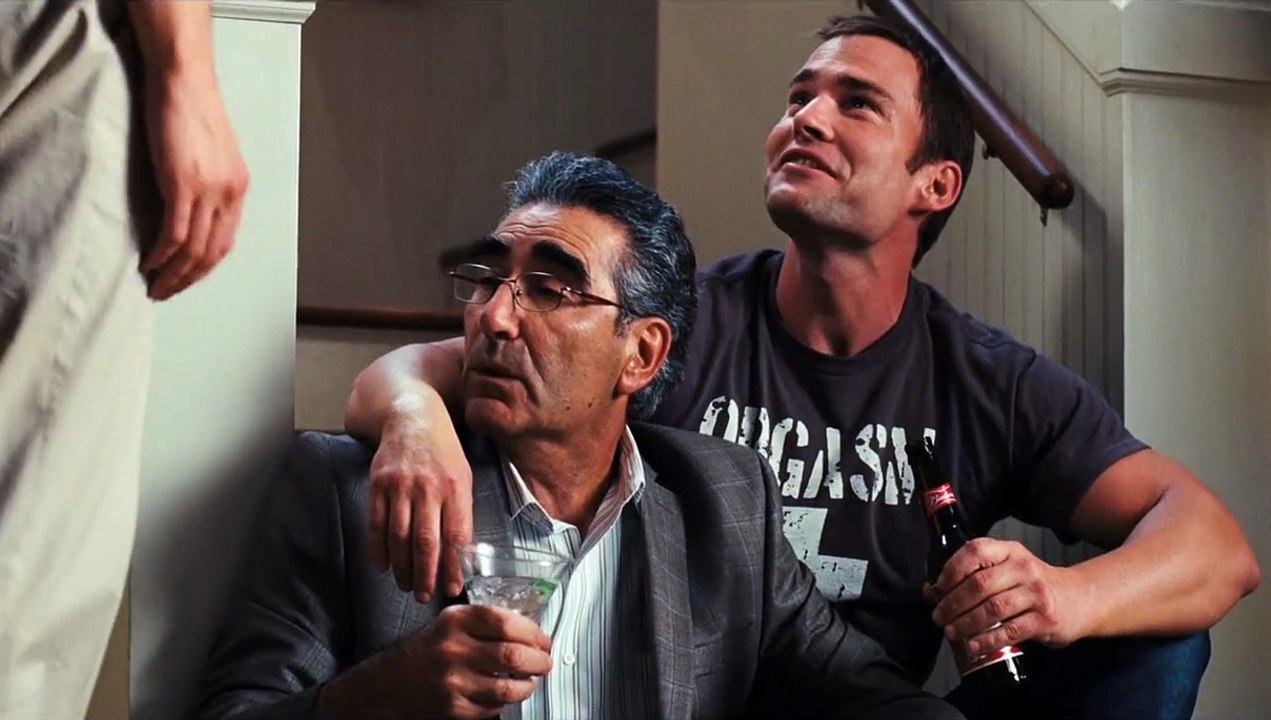 American Pie 4: Das Klassentreffen Videoauszug (3) DF