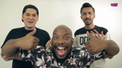 I Don't Know What's Fashion (Attention Parody)