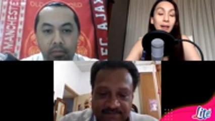 Mind Matters With Dr Phillip 29 April