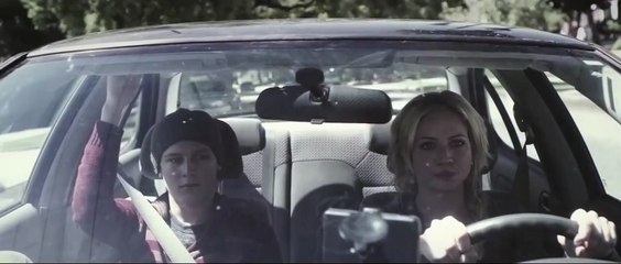 Tödliches Spiel - Would You Rather? Trailer OV