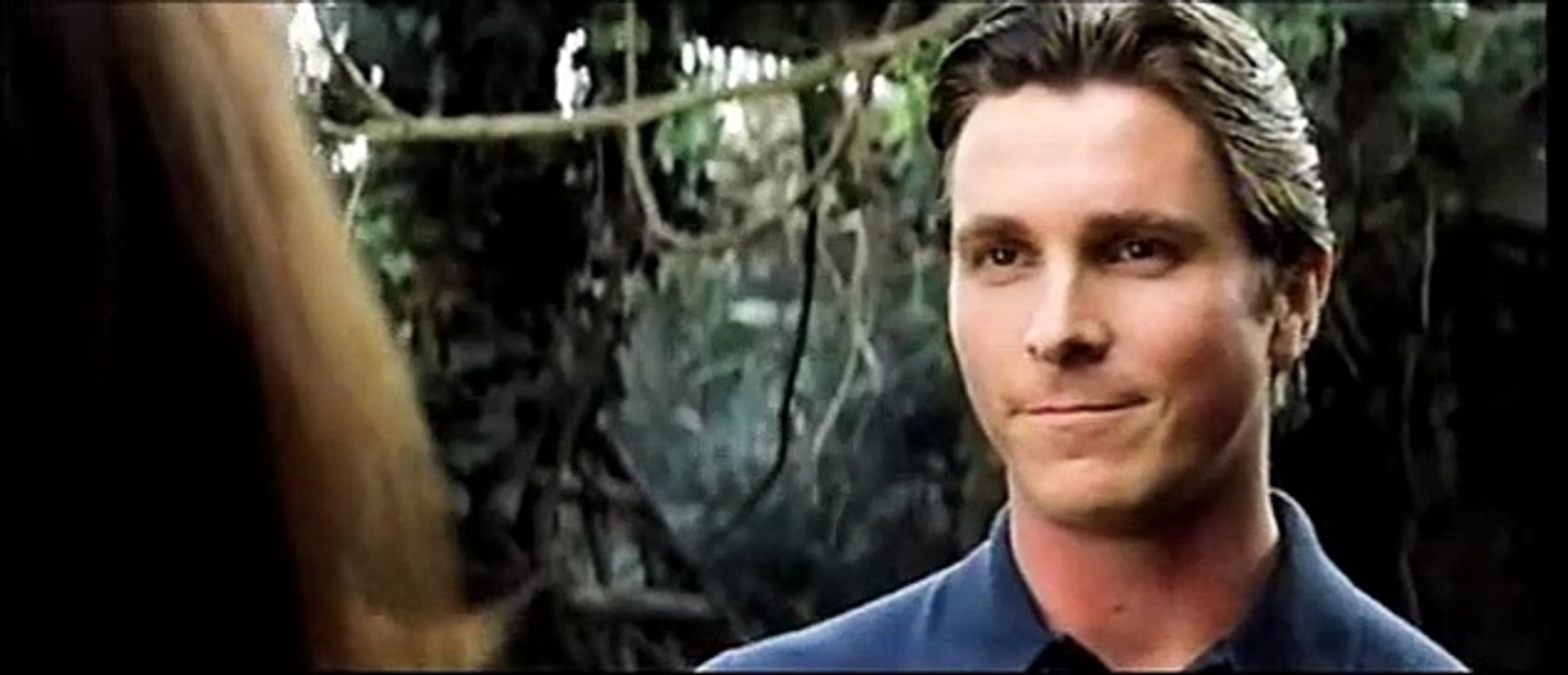 Batman Begins Trailer DF