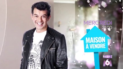 Maison à vendre - m6 - 12 12 18