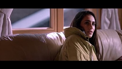 Tiefschnee - Winter der Rache Trailer DF