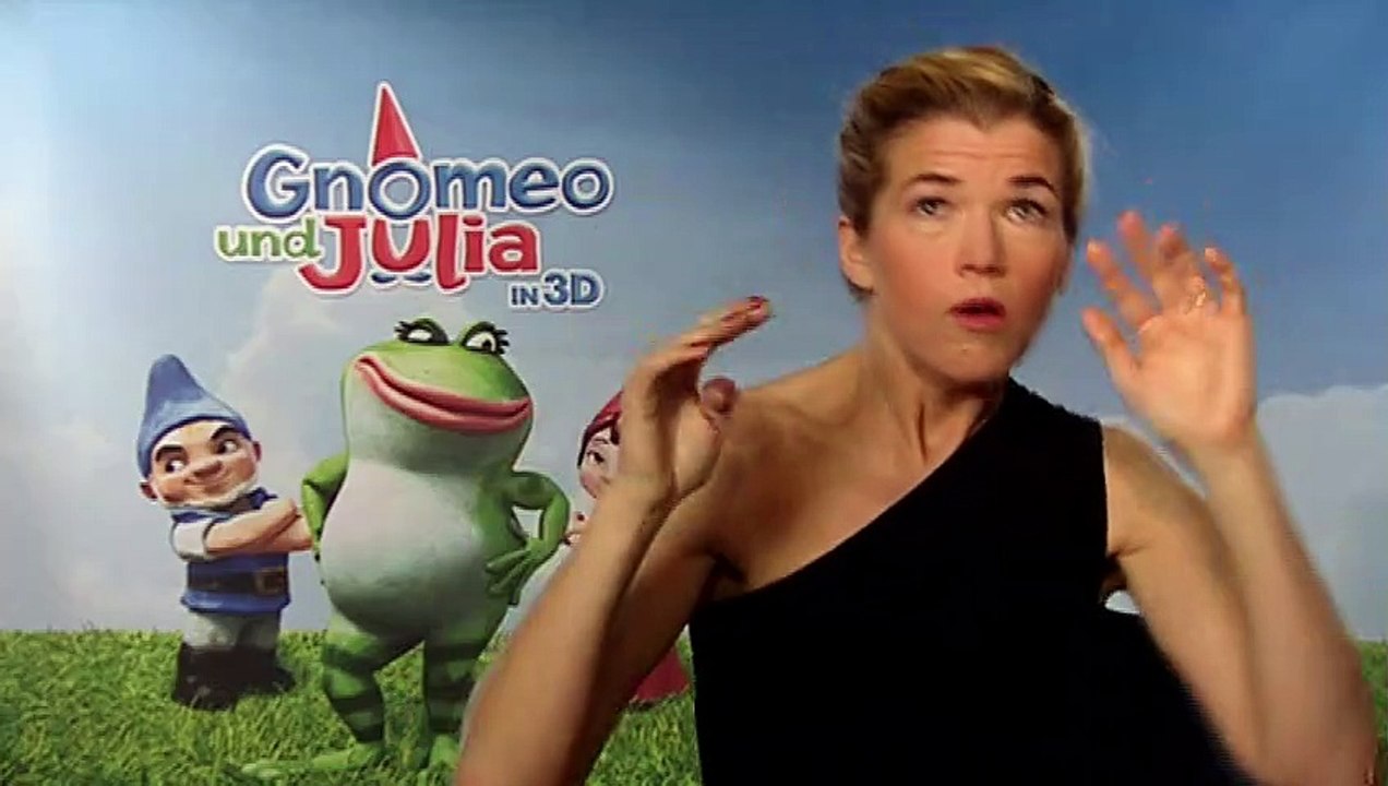 Interviews 1 - Deutsch