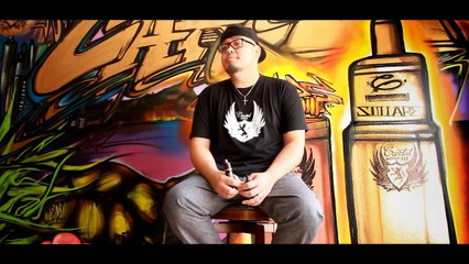 Vape Wave Trailer OV