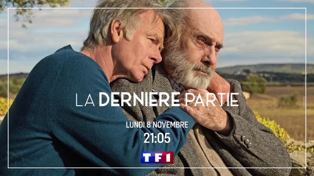 La dernière partie (TF1) bande-annonce