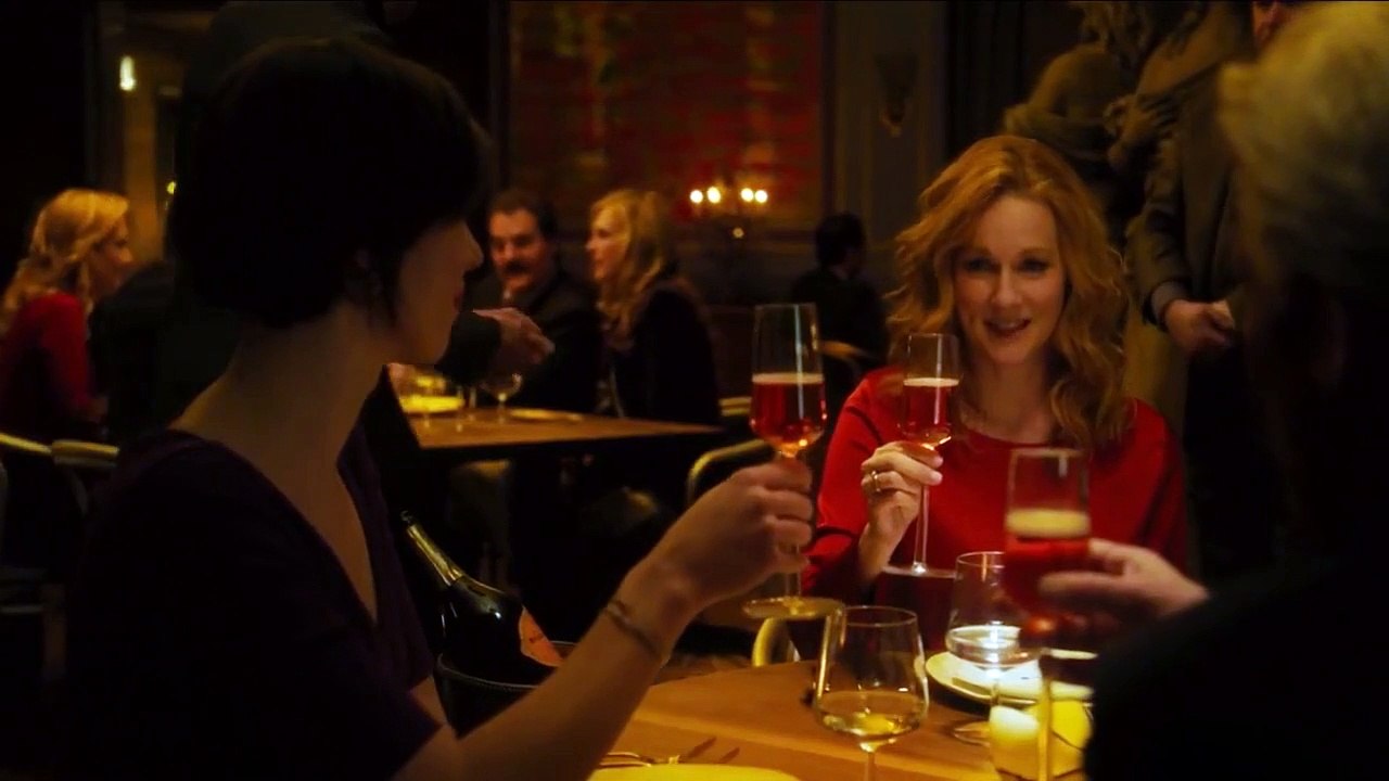 The Dinner Trailer DF