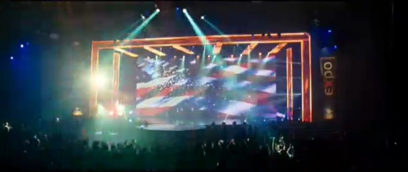 Iron Man 2 Trailer DF