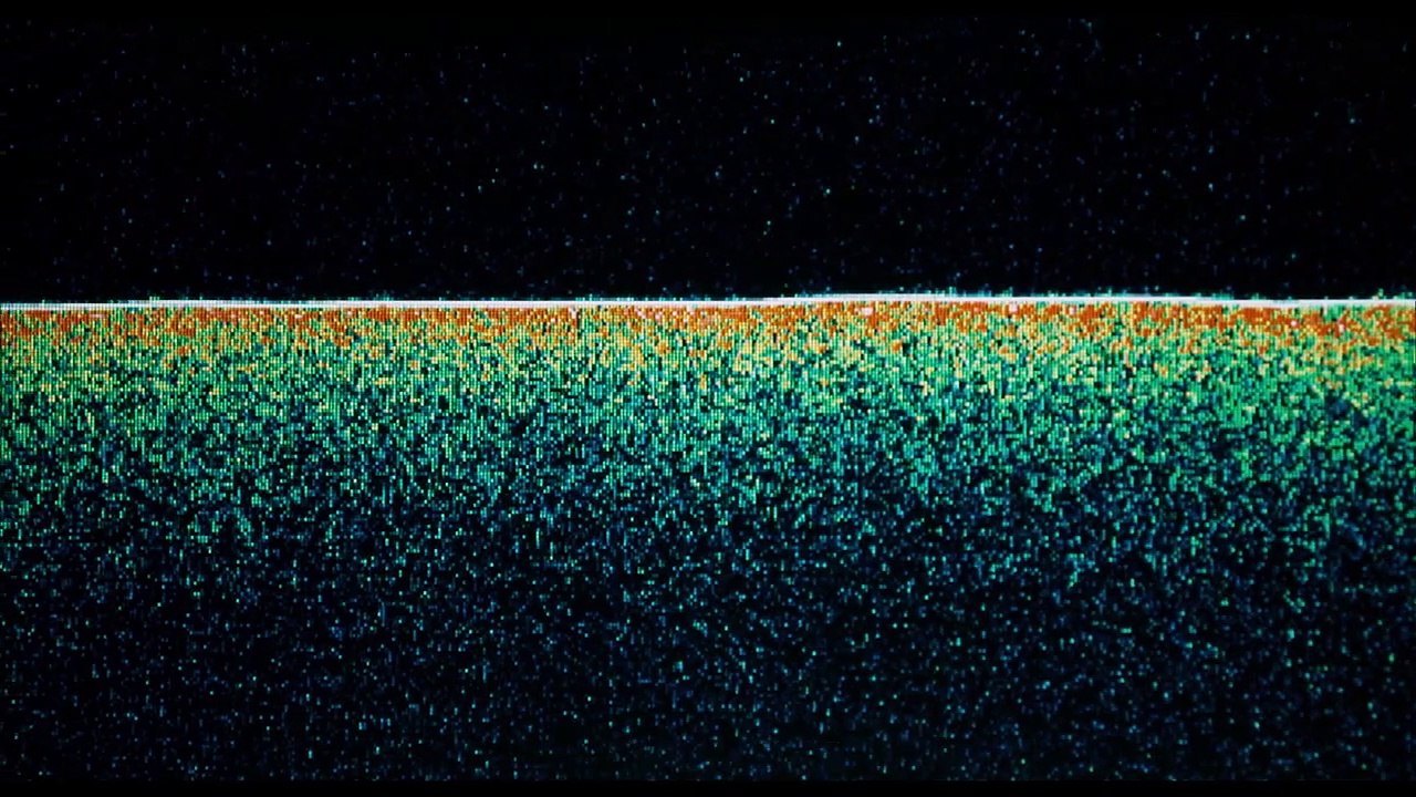 Camera obscura Trailer OV