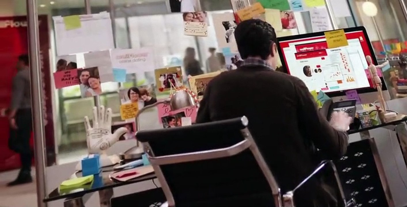 A to Z S01 E03