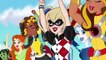 DC Super Hero Girls Trailer (2) OV