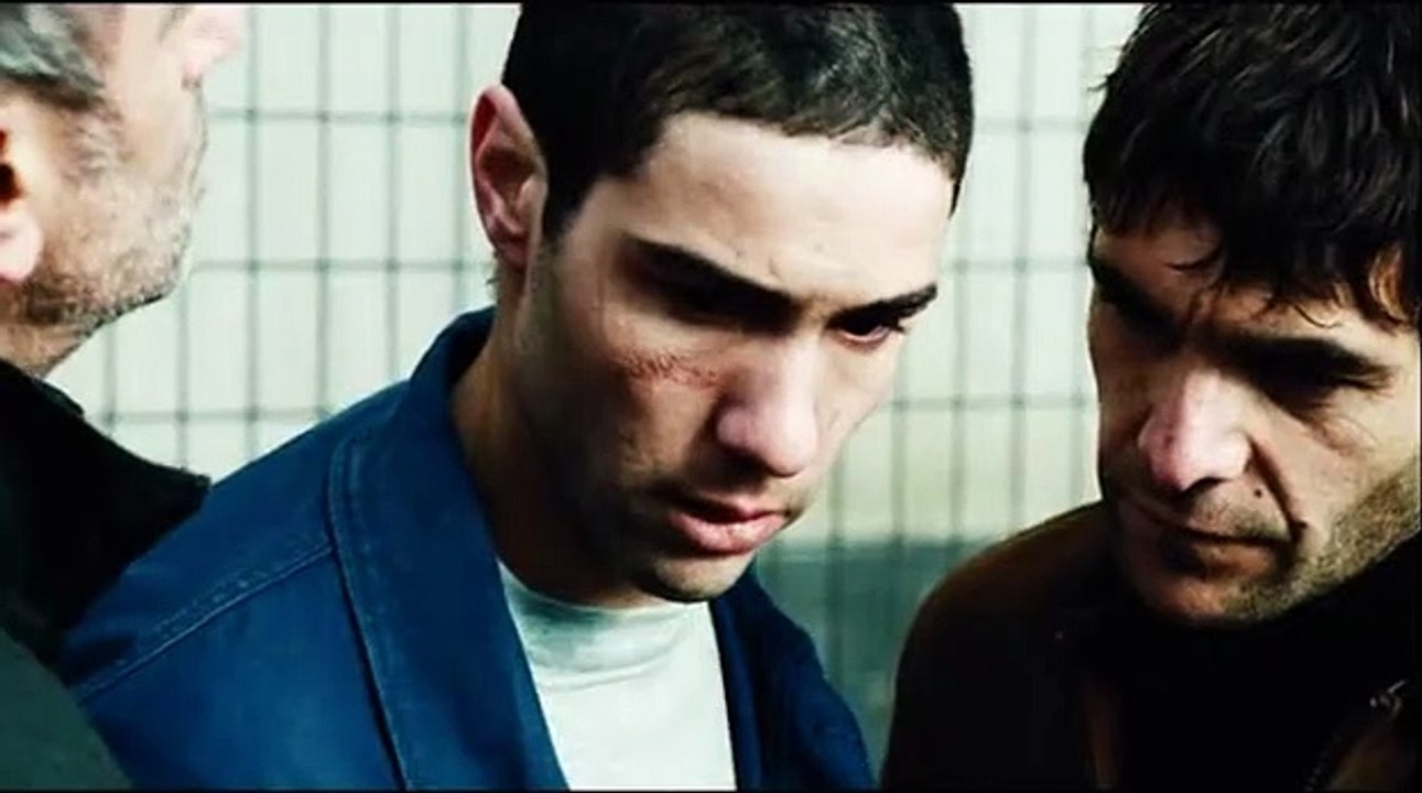 Ein Prophet Trailer DF