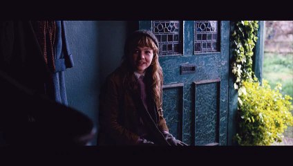 Alles, was wir geben mussten Trailer DF