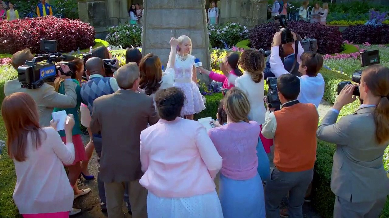 Descendants 2 Trailer OV