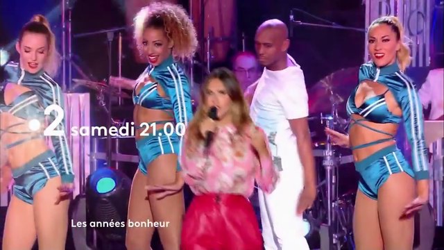 Les années bonheur (france 2) : Souvenirs et bonne humeur
