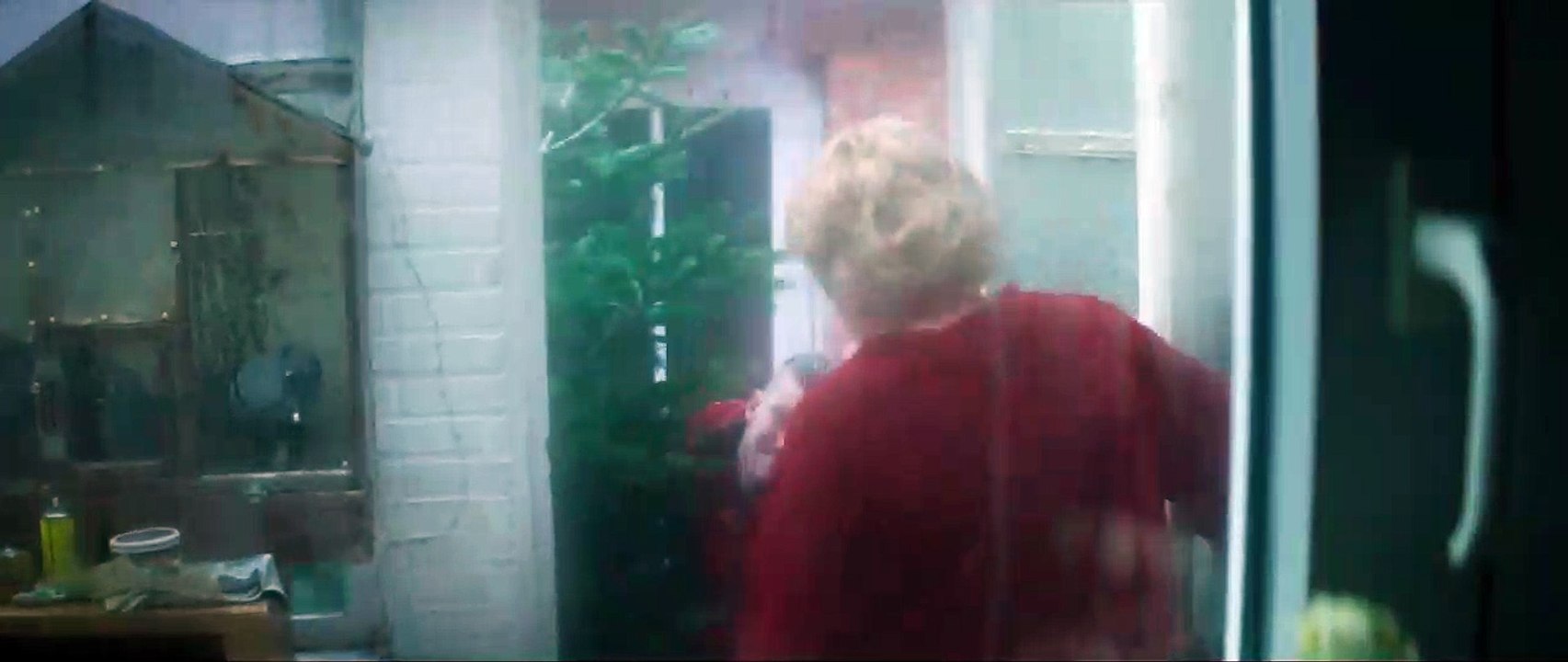 The Ardennes - Ohne jeden Ausweg Trailer DF