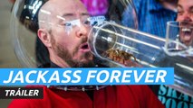 Tráiler de Jackass Forever