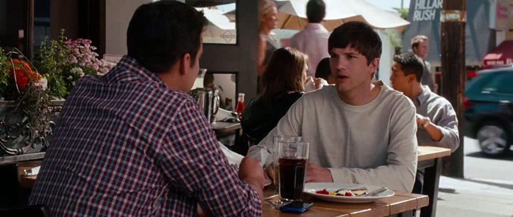 Freundschaft Plus Trailer DF