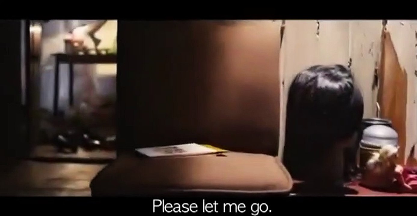 Horror Stories Trailer (2) OV