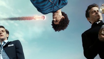 You, Me And The Apocalypse Teaser (2) OV