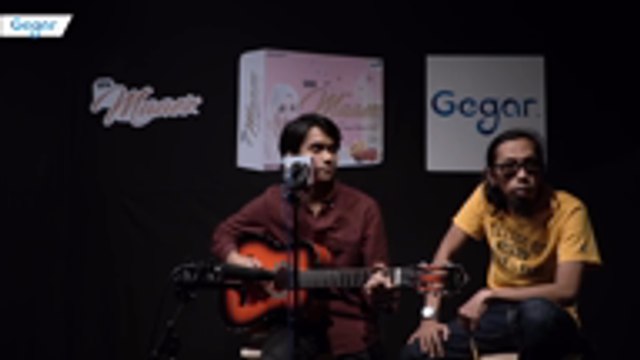 Ariff Bahran - Kata Akhirmu