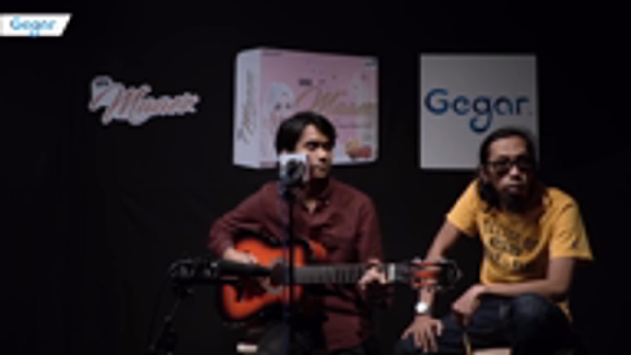 Ariff Bahran - Kata Akhirmu