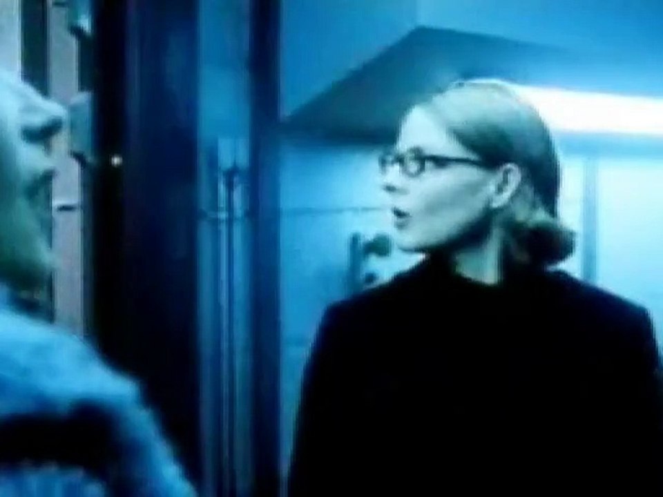 Panic Room Trailer DF