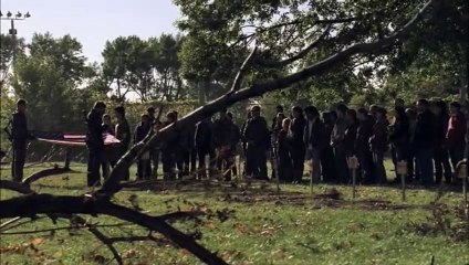 Falling Skies Trailer (2) OV