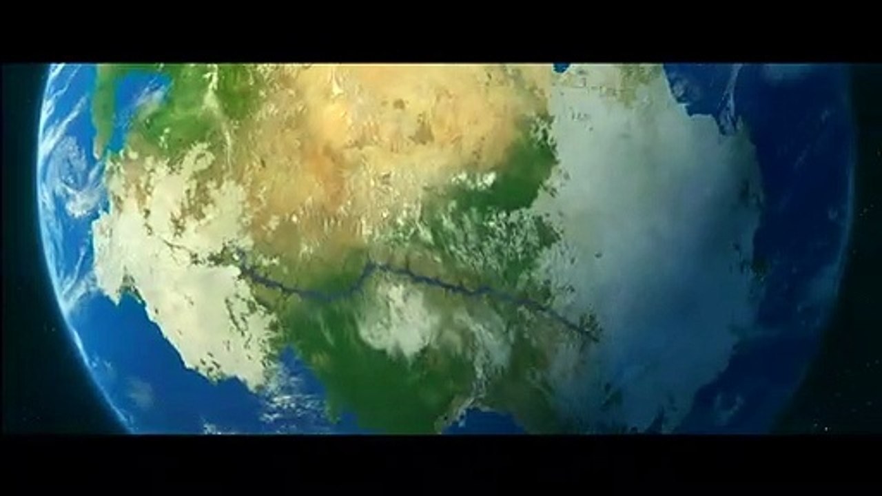 Ice Age 4 - Voll verschoben Trailer DF