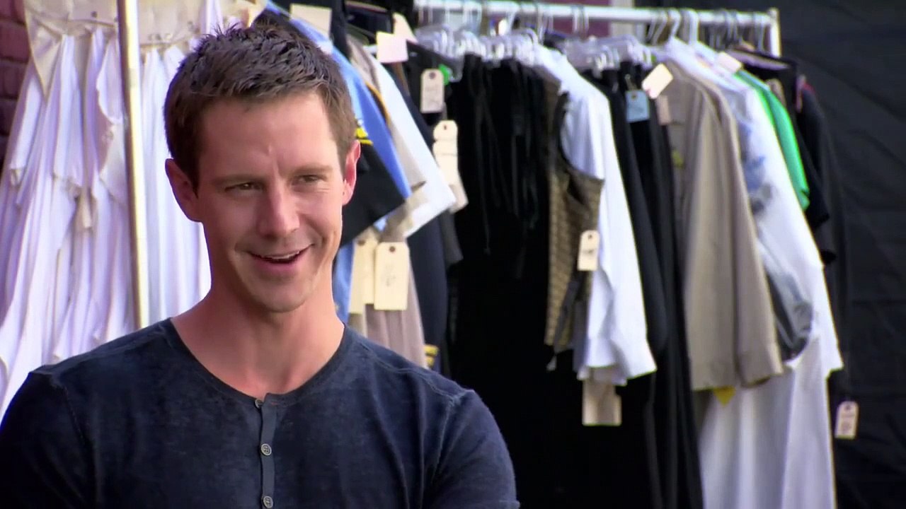 Veronica Mars Videoclip (2) OV